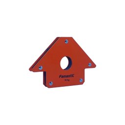 Esquadro Magnetico para Solda 30 Kg Famastil - 3