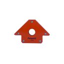 Ver imagem 2 de Esquadro Magnetico para Solda 30 Kg Famastil