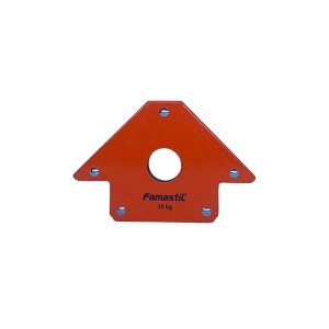 Esquadro Magnetico para Solda 30 Kg Famastil