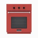 Ver imagem 1 de Forno de Embutir a Gas 50L Arena-Eg GIIi Vermelho Gas Glp 220V