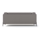 Ver imagem 4 de Sofá de Couro 2 Lugares Astom 2,00 cm