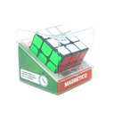 Ver imagem 2 de Cubo Mágico Profissional - Cuber Pro 3 - Magnético (3x3x3)