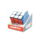 Ver imagem 4 de Cubo Mágico Profissional - Cuber Pro 3 - Magnético (3x3x3)