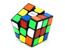 Ver imagem 3 de Cubo Mágico Profissional - Cuber Pro 3 - Magnético (3x3x3)