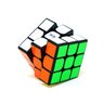 Cubo Mágico Profissional - Cuber Pro 3 - Magnético (3x3x3) - 1