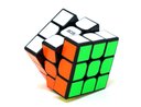 Ver imagem 1 de Cubo Mágico Profissional - Cuber Pro 3 - Magnético (3x3x3)