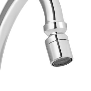 Tubo/cano Torneira Arejador Articulado Reposição Parede/mesa