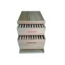 Ver imagem 7 de Caixa de Abelha Padrão Langstroth Eucalipto