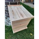 Ver imagem 4 de Caixa de Abelha Padrão Langstroth Eucalipto