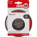 Ver imagem 2 de Flap-Disc Cônico 4.1/2" G50 Costado Fibra - Nove54