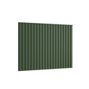 Ver imagem 1 de Cabeceira Ripada para Cama Solteiro 160cm 100% Mdf Cor:musgo