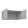 Ponte Modular 80cm com 2 Portas Jade CabeCasa MadeiraOriginals - 7