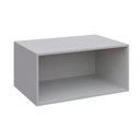 Ver imagem 5 de Ponte Planejada 80cm com 2 Portas Jade CabeCasa MadeiraOriginals Cinza/Urbano
