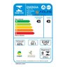 Fogão 4 Bocas Preto com Mesa Inox Atlas Agile Up Bivolt - 8