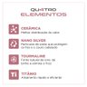 Chapinha Mondial By Juliette Golden Rose P-ju-01 60w Bivolt - 7