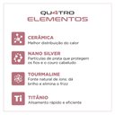 Ver imagem 7 de Chapinha Mondial By Juliette Golden Rose P-ju-01 60w Bivolt