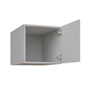 Ver imagem 7 de Ponte Planejada 40cm com 1 Porta Jade CabeCasa MadeiraOriginals Cinza/Urbano