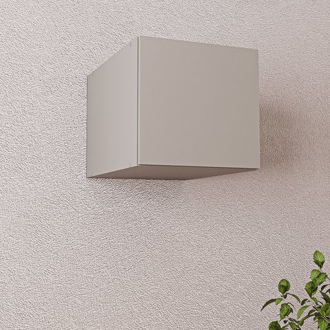 Ponte Modular 40cm com 1 Porta Jade CabeCasa MadeiraOriginals