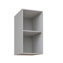 Ver imagem 5 de Ponte para Mesa de Cabeceira Planejada com Prateleira Jade CabeCasa MadeiraOriginals Cinza/Urbano