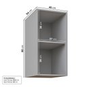 Ver imagem 3 de Ponte para Mesa de Cabeceira com Prateleira Jade CabeCasa MadeiraOriginals