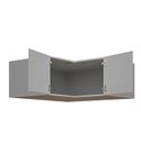 Ver imagem 6 de Ponte Canto Reto Modular 95cm 2 Portas Jade CabeCasa MadeiraOriginals