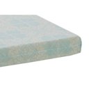 Ver imagem 4 de Colchonete Solteiro D20 Physical Multiuso Viagem Camping (78x188x8) - Ortobom