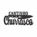 Ver imagem 1 de Placa Quadro Área Gourmet Cantinho do Churrasco 60x28cm