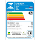 Ver imagem 7 de Aquecedor de Água a Gás Komeco Ko 36 Wh Home 36 Litros Gás Gn com Kit Ligação