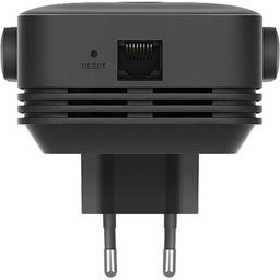 Repetidor Wi-fi Xiaomi Xm617pre Ranger Extender Preto - 4