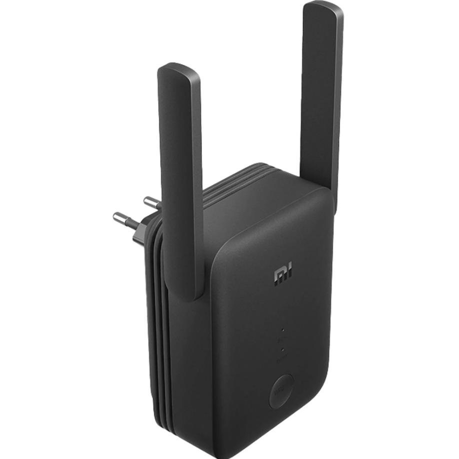 Repetidor Wi-fi Xiaomi Xm617pre Ranger Extender Preto - 3