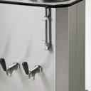 Ver imagem 2 de Cafeteira Profissional 12l e 2 Reservatório Marchesoni 220v