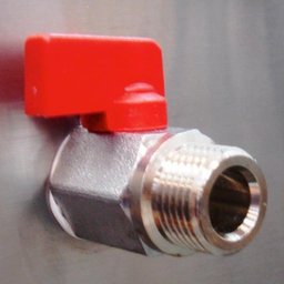 Cafeteira Profissional 12l e 2 Reservatório Marchesoni 220v - 6