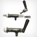 Ver imagem 5 de Cafeteira Profissional 12l e 2 Reservatório Marchesoni 220v