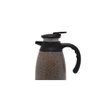 Garrafa Térmica Haus Roland de Café e Chá Aço Inox 2l Parede Dupla Marrom - 2