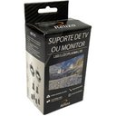 Ver imagem 2 de Suporte para TV TV/MONITOR Regulavel ATE 60POL