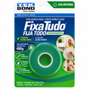 Ver imagem 1 de Fita Acr Dupla Face Int 12MMX2M Blister Tekbond