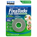 Ver imagem 2 de Fita Acr Dupla Face Int 12MMX2M Blister Tekbond