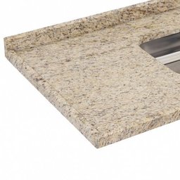 Pia Granito Natural Santa Cecilia 1.50m Kasa - 2