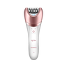 Depilador Elétrico Mondial Golden Rose Feminino Soft Skin DP05 Bivolt - 1