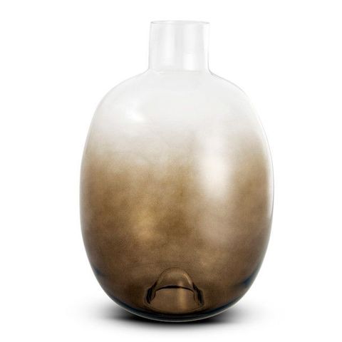 Vaso em Vidro Degradê 48cm | Formosinha