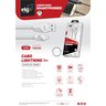 Cabo Lightning Elg L810 Branco 1m - 2