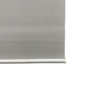 Ver imagem 2 de Persiana Tela solar 1%  Lar 1,40 x 1,20 Alt Premium Cinza
