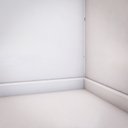 Ver imagem 3 de Rodapé de Poliestireno 7cm X 15mm Redondo 2,4 Metro Linear