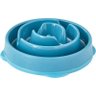 Comedouro Lento Interativo para Cães Fun Feeder- Azul Grande - 3