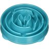 Comedouro Lento Interativo para Cães Fun Feeder- Azul Grande - 2