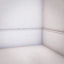 Ver imagem 4 de Rodapé de Poliestireno 20cm X 15mm Frisado 2,4 Metro Linear