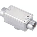 Ver imagem 2 de Condulete Fixo 1 Tipo Tb Tampa Rosca Bsp S-Pintur 56108023