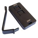 Ver imagem 6 de 10 Controles Portão Ppa Zap Pop 433,92mhz 2 Botões Original