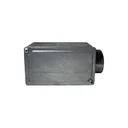 Ver imagem 2 de Condulete Al. Exd. e 2 -npt