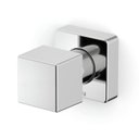 Ver imagem 2 de Kit 2 Acabamentos de Registro Base Reforma 1/2, 3/4, 1 Singles One Square Roca